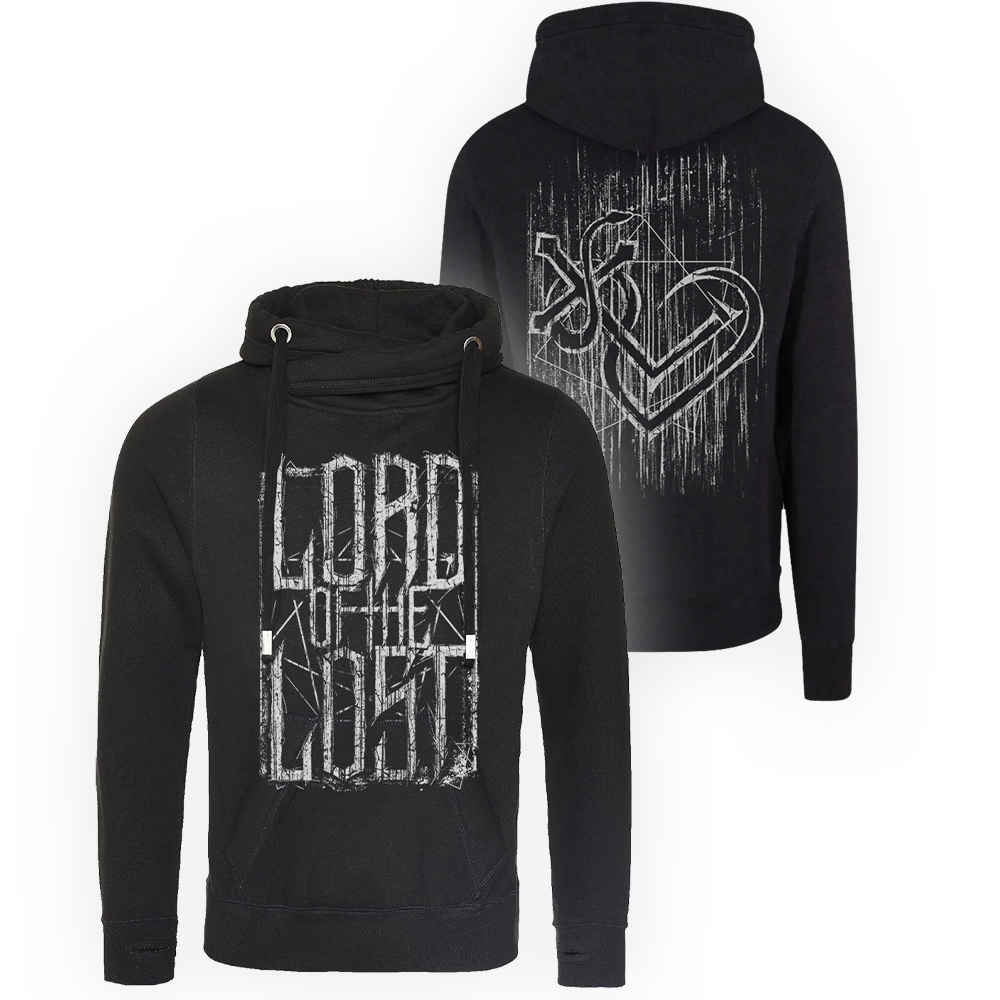 'Killer' Unisex Winter Hoodie