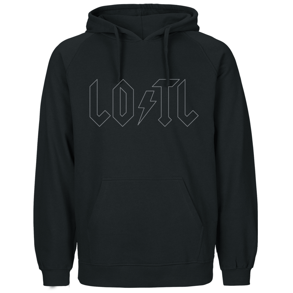 'LO/TL' Unisex Hoodie