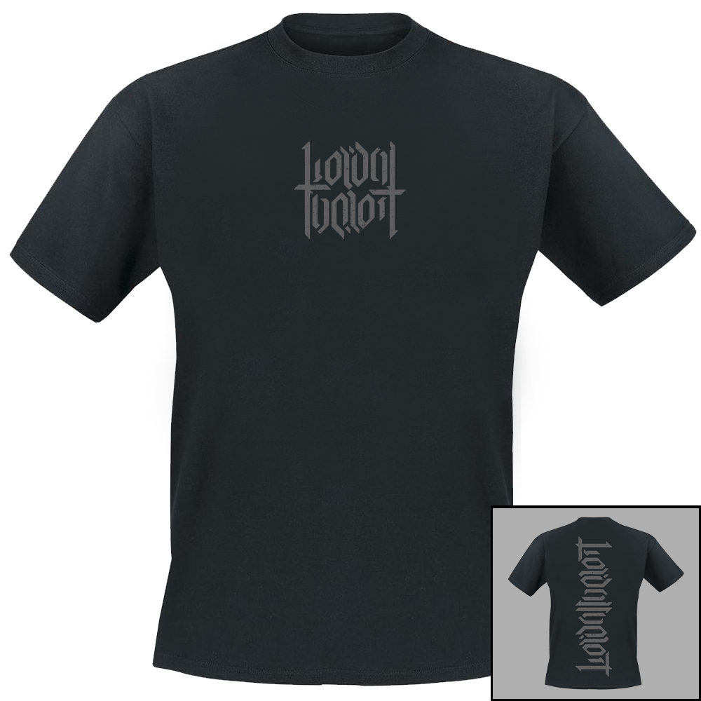 'Ambigramm' Unisex Shirt