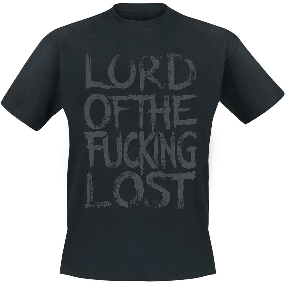 'LOTFL Dark Edition' Unisex Shirt