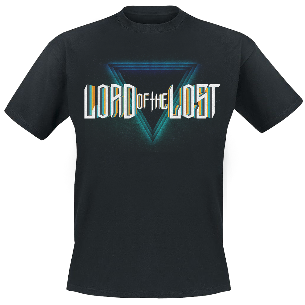'Retro 2' Unisex Shirt