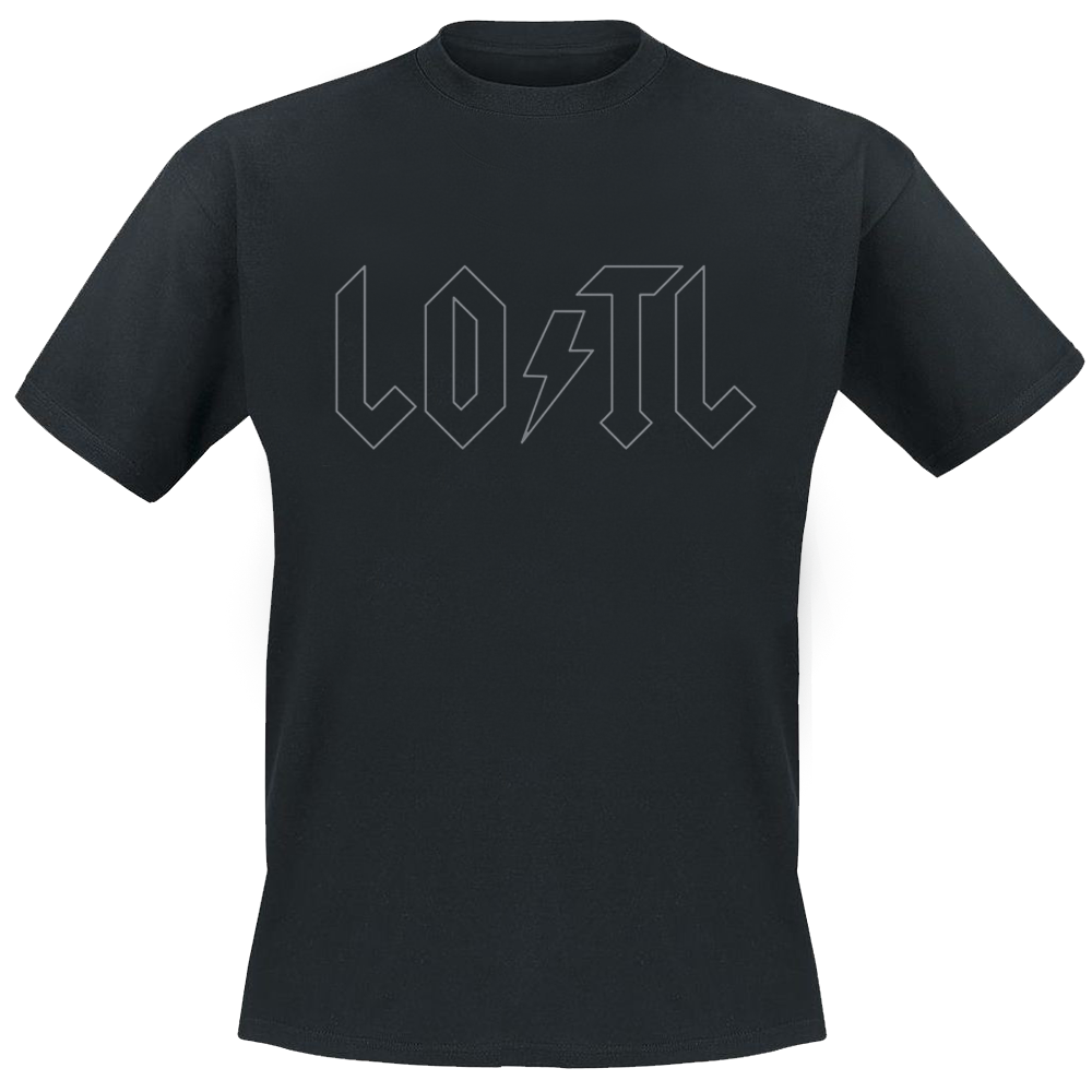 'LO/TL' Unisex Shirt