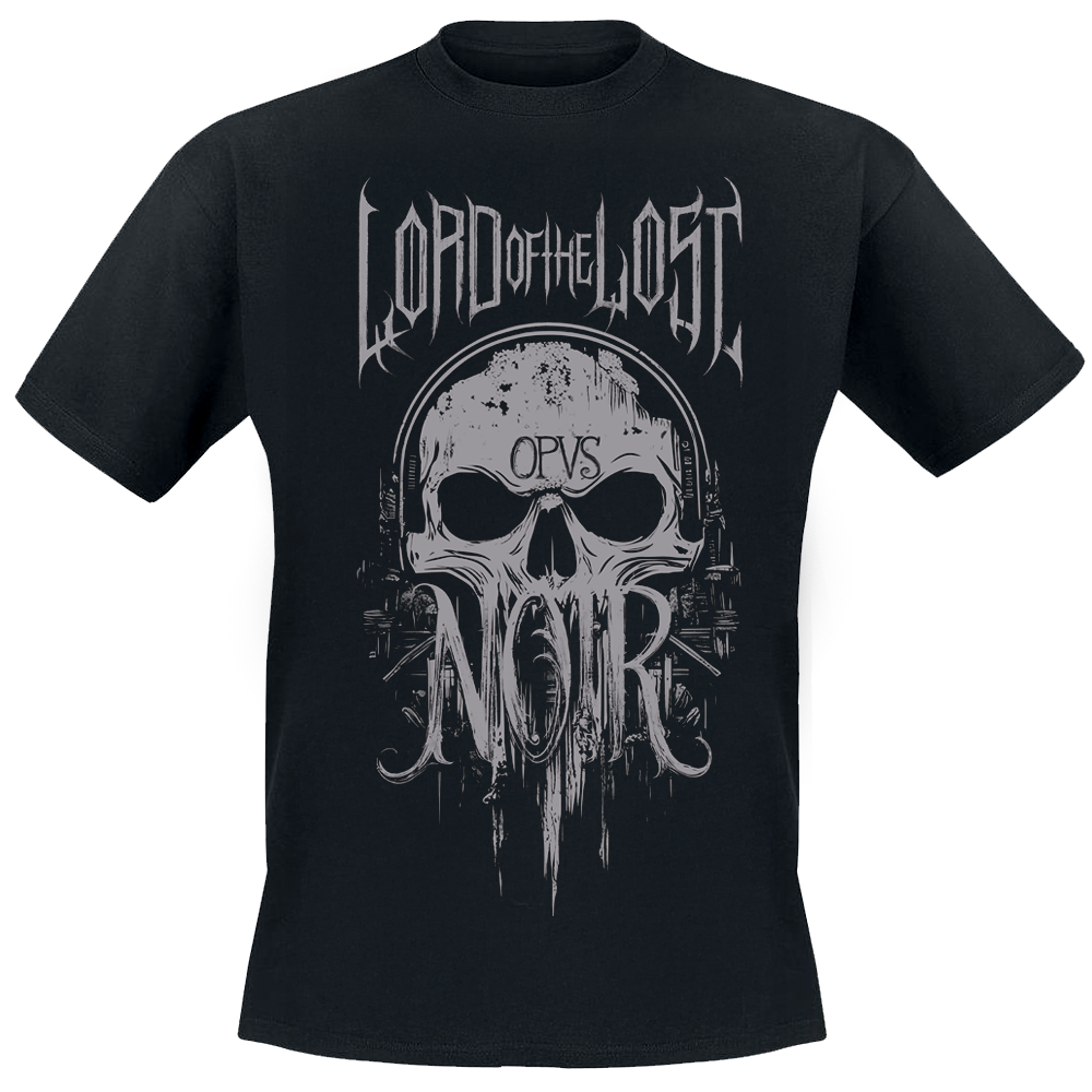 'Skull' Unisex Shirt
