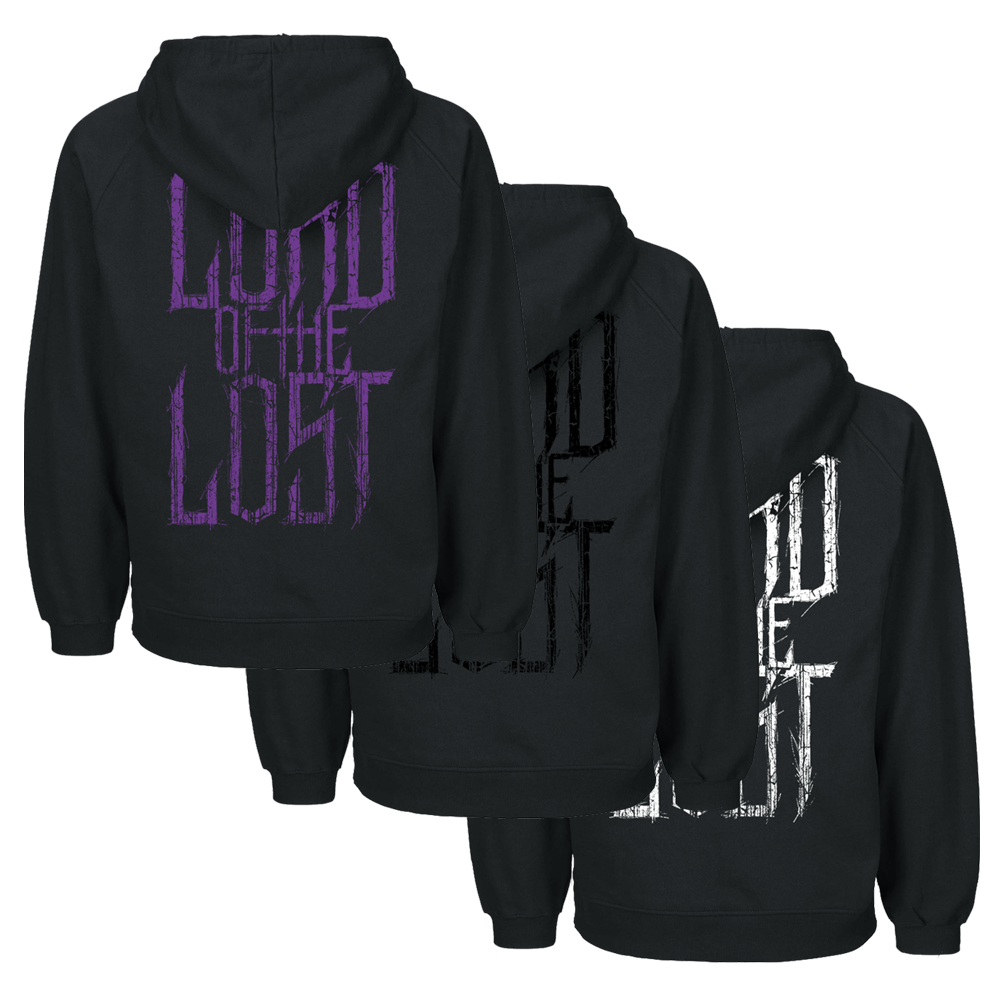 'Killer Heart' Unisex Zipper
