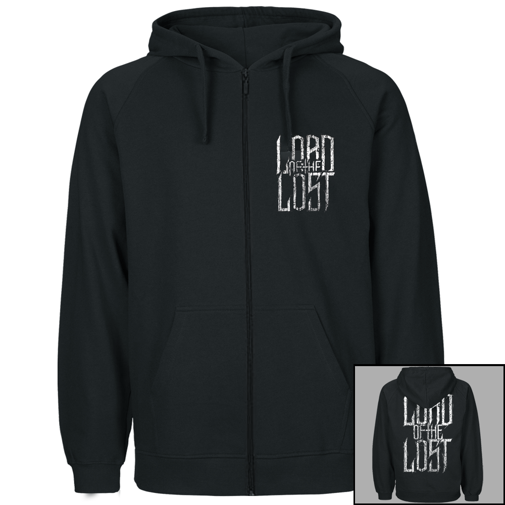 'Killer Logo' Unisex Zipper