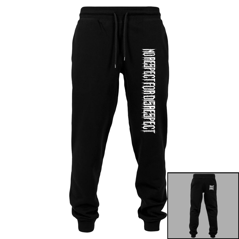 'NRFD' Jogger