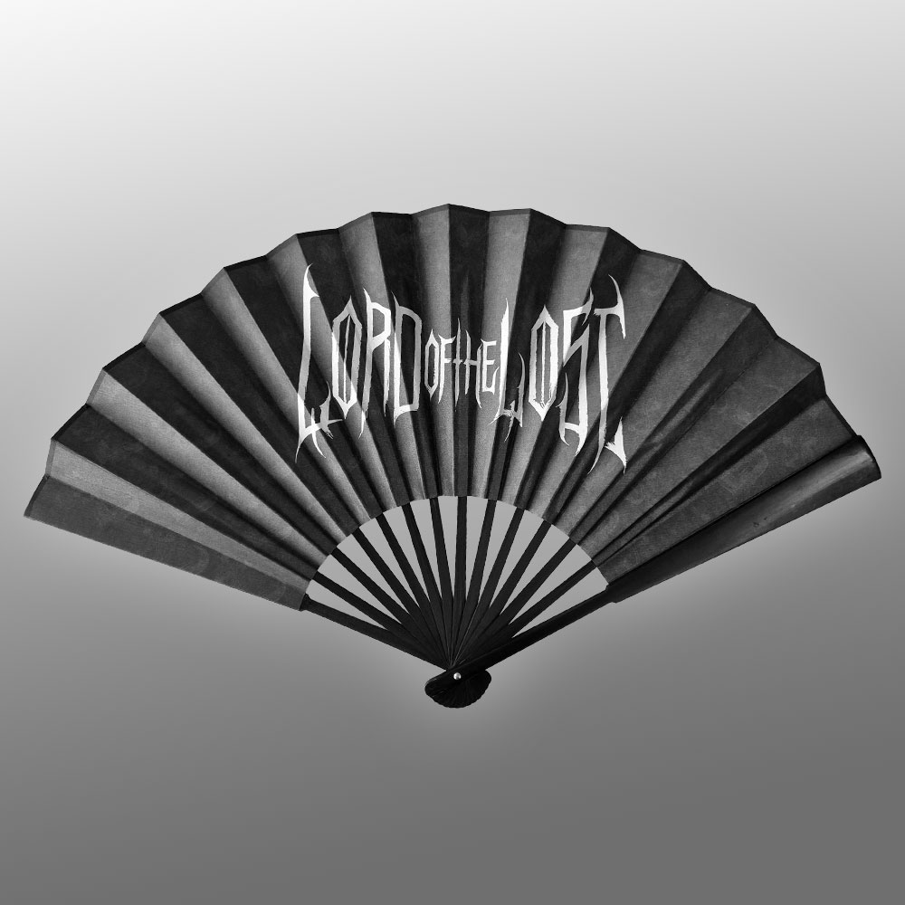 'Logo' Fächer
