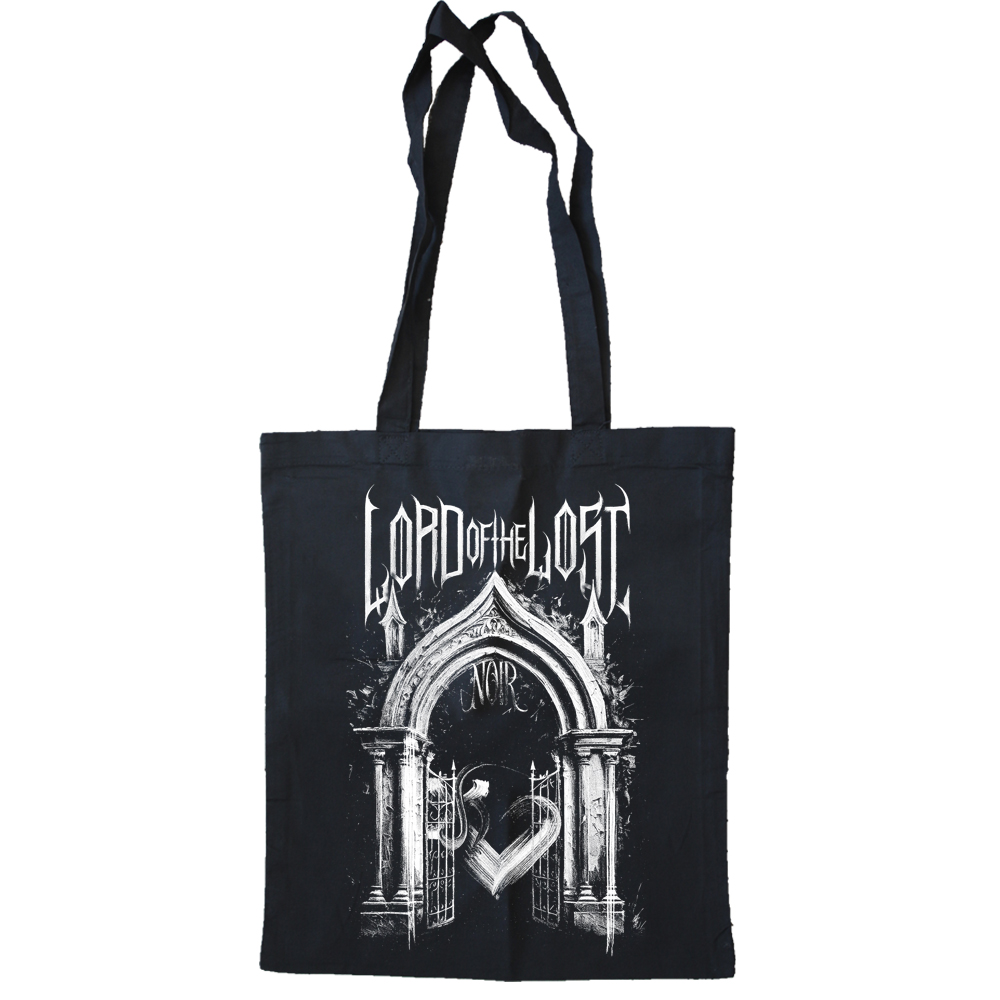 'Light Can Only Shine In The Darkness' Shopper