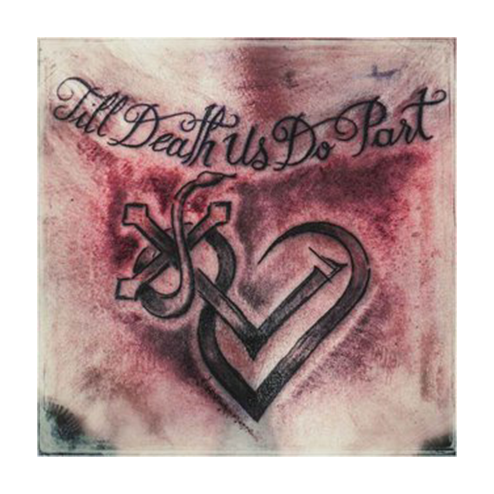'Till Death Us Do Part' CD Jewel