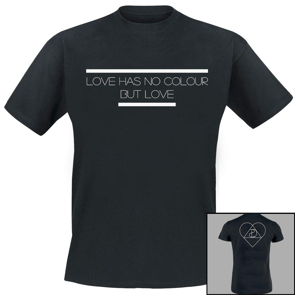 SCARLET DORN 'LHNCBL' Unisex Shirt