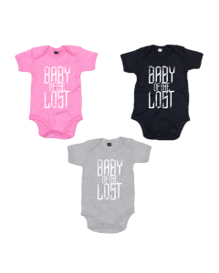 'Baby of the Lost' Baby Bodysuit