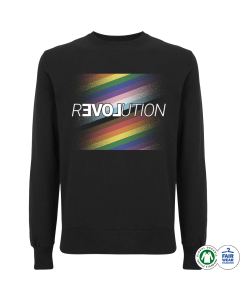 'Revolution' Unisex Sweater