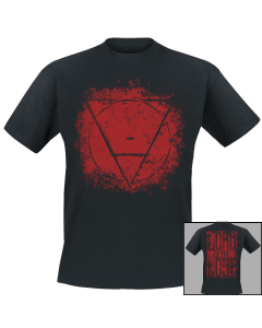 'Blood Stained' Unisex Shirt